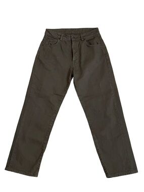 6397 Jeans in Dirt